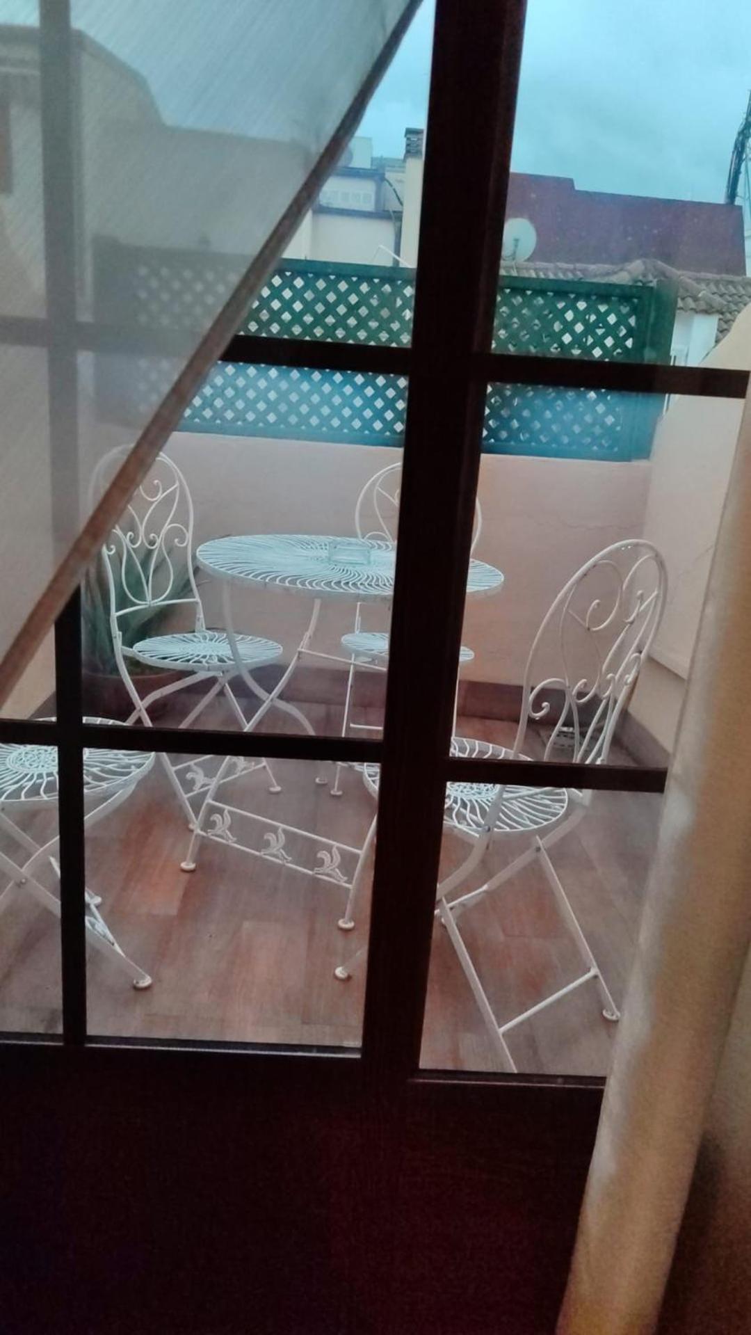 לינארס Hotel Baviera מראה חיצוני תמונה